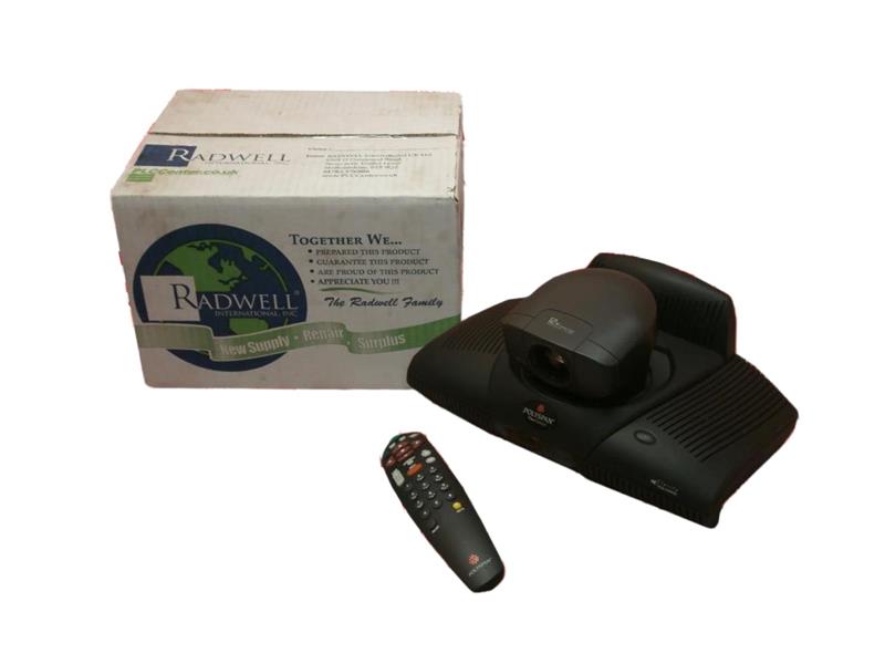 POLYCOM 2201-08666-101