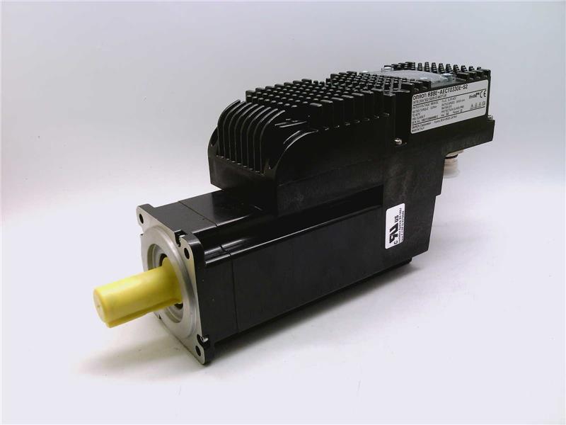 OMRON R88E-AECT0330E-S2