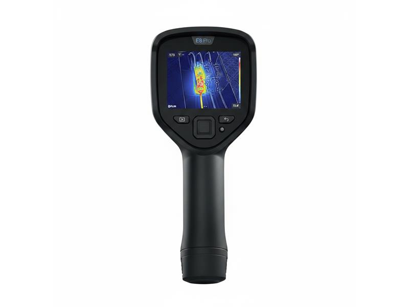 FLIR E8-PRO
