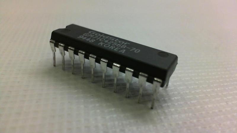 GENERIC GM71C4256B-70