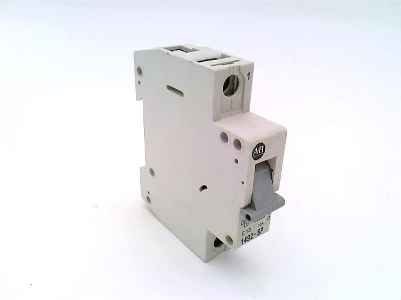 ALLEN BRADLEY 1492-SP1C130