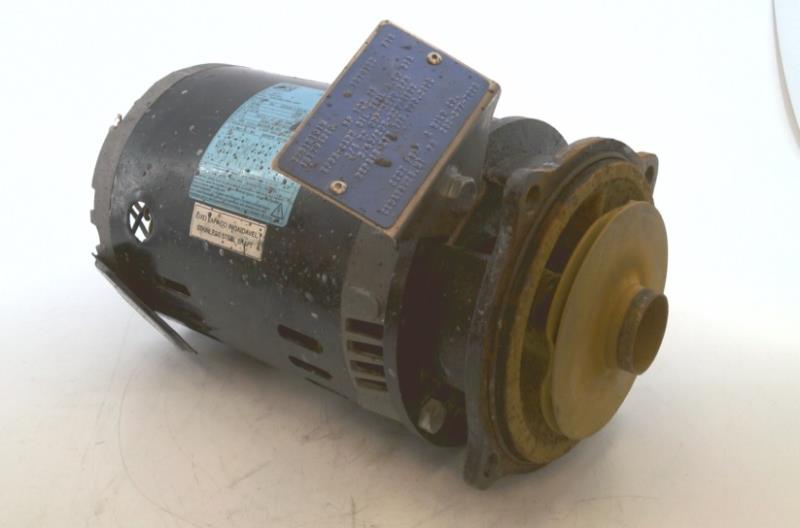 WEG .7536OS3EJPR56J-S48P