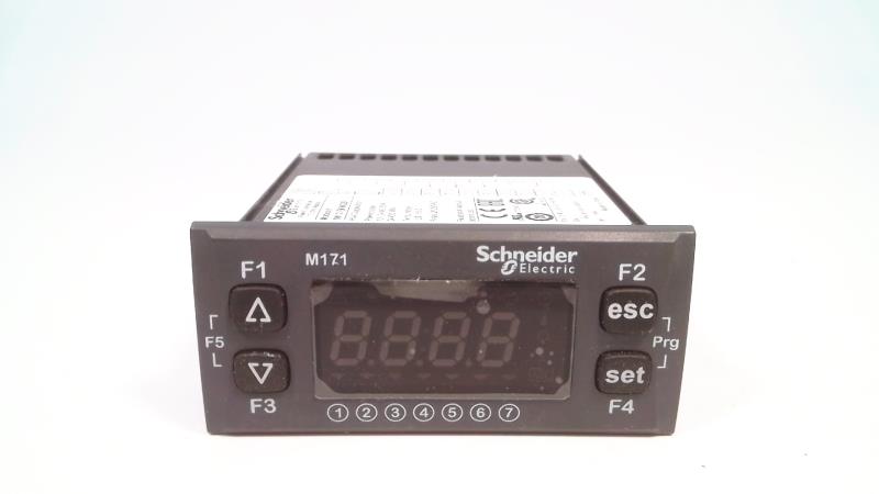 SCHNEIDER ELECTRIC TM171OFM22R