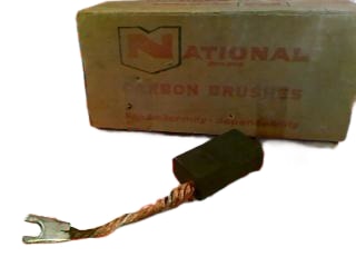 NATIONAL CARBON RC24-4000