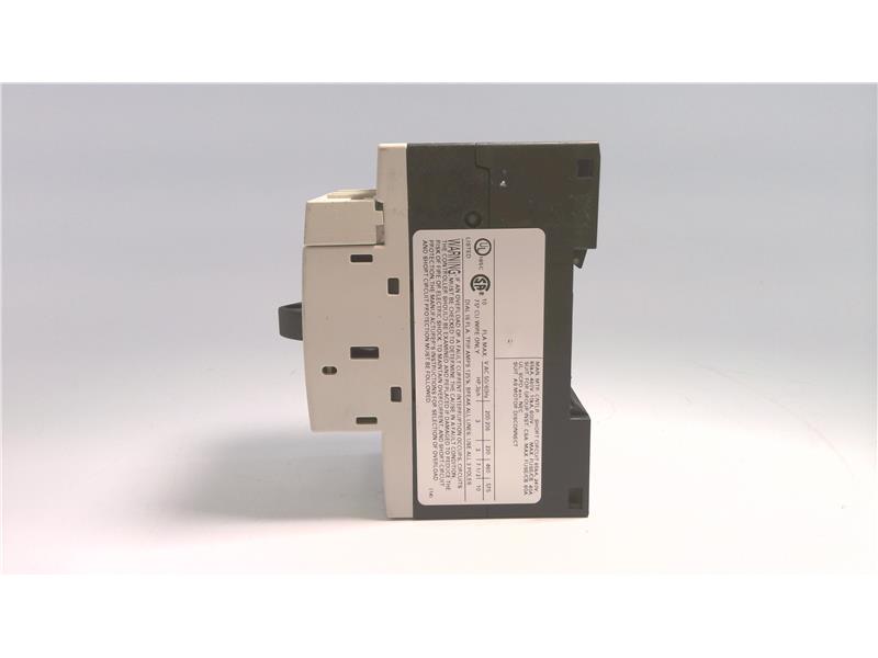 SIEMENS 3RV1011-1JA15