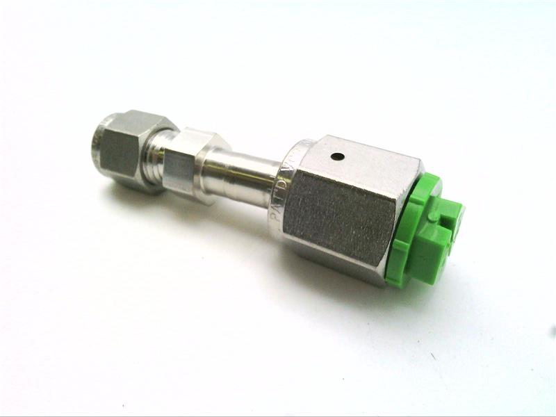 SWAGELOK SS-4-WVCR-6-400