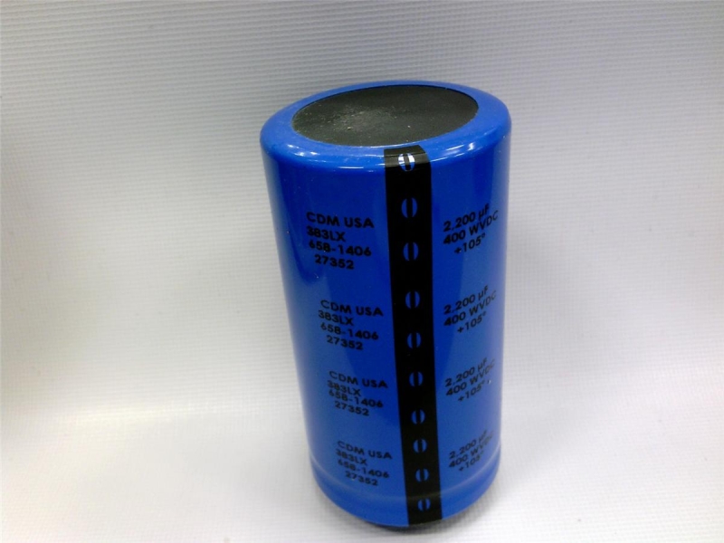 GENERIC CR2200U400SN1