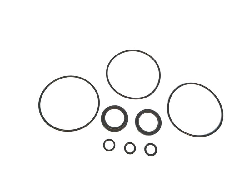 EATON CORPORATION 60580-000