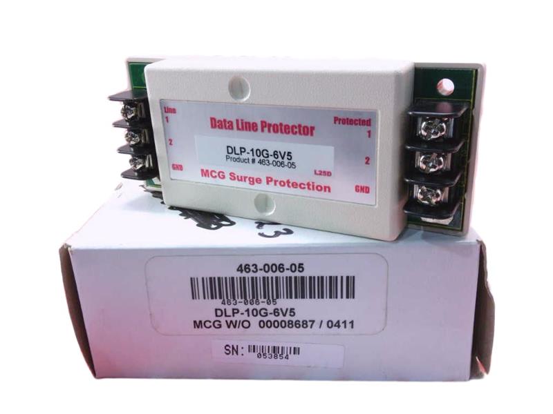 DLP-10G-6V5 by AMETEK