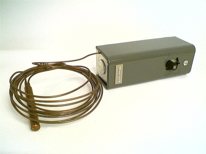 HONEYWELL T675F-1032