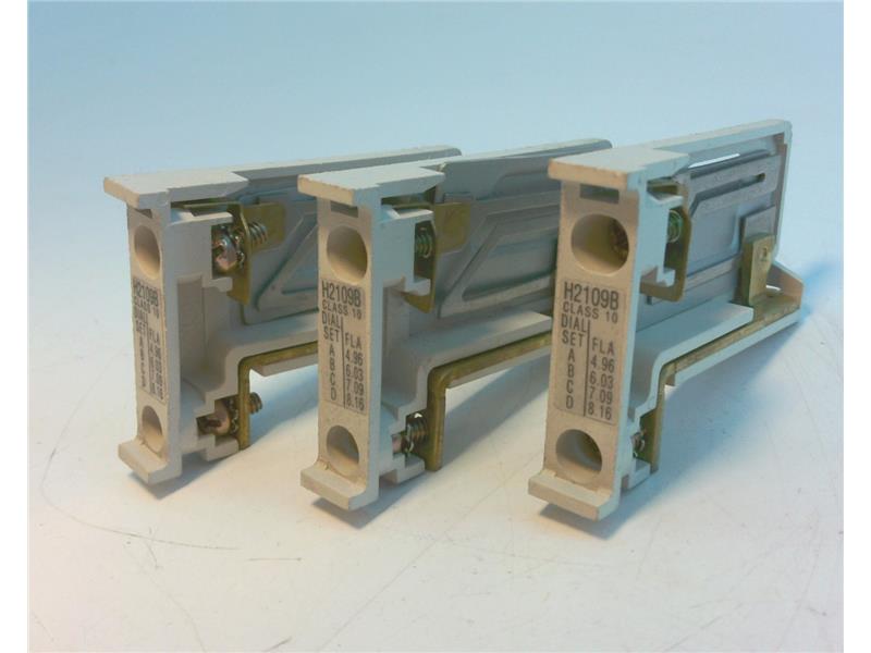 EATON CORPORATION H2109B-3