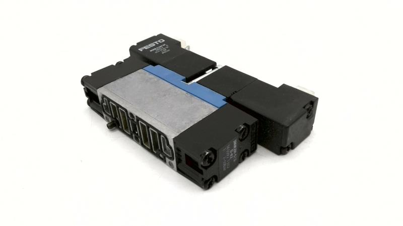 FESTO JMN2H-5/2-D-02