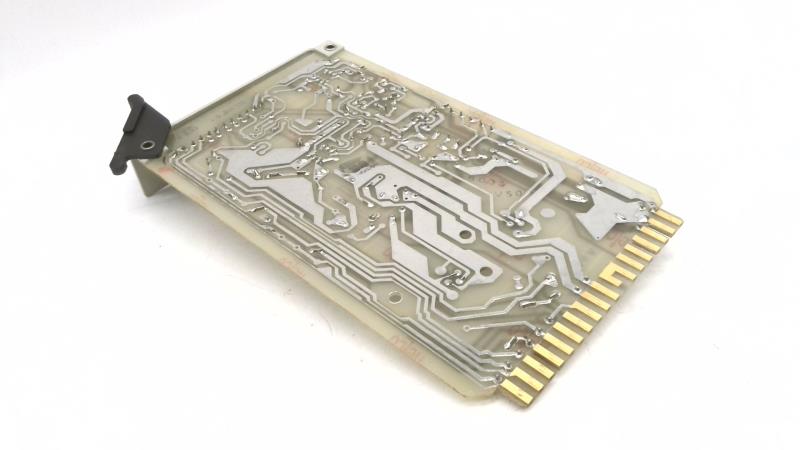 CONVERTEAM A708-60011