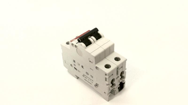 ASEA BROWN BOVERI S202-K16