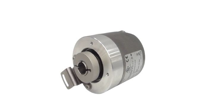 EFECTOR INCREMENTAL ENCODER BASIC LINE-RO3100
