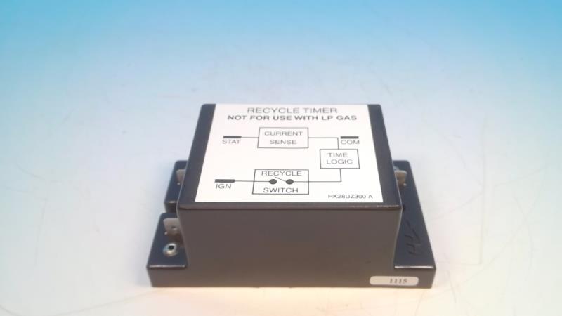 UNITED TECHNOLOGIES HK28UZ300