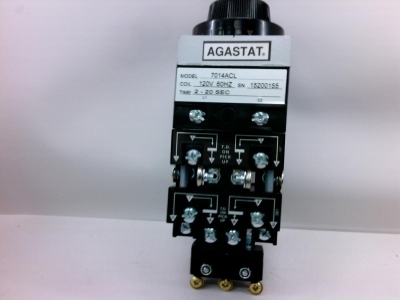 TE CONNECTIVITY 7014ACL