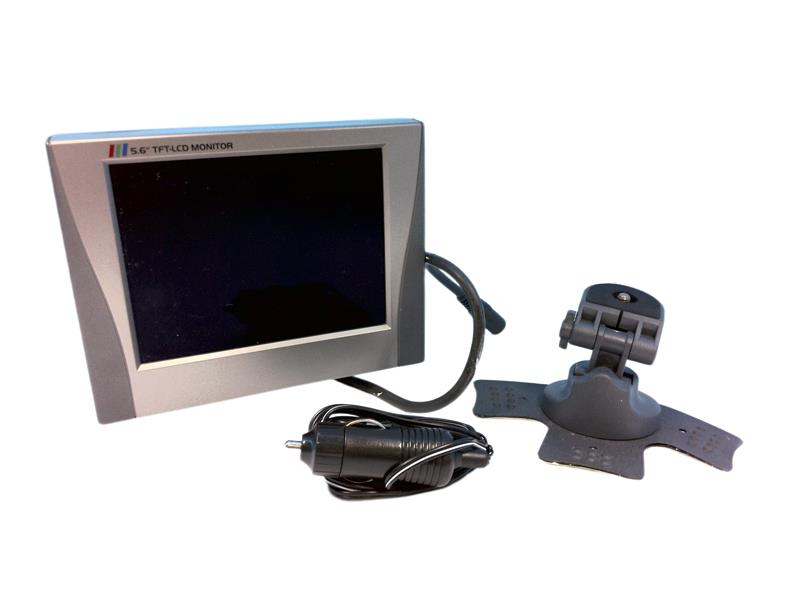 EVERFOCUS MC056S