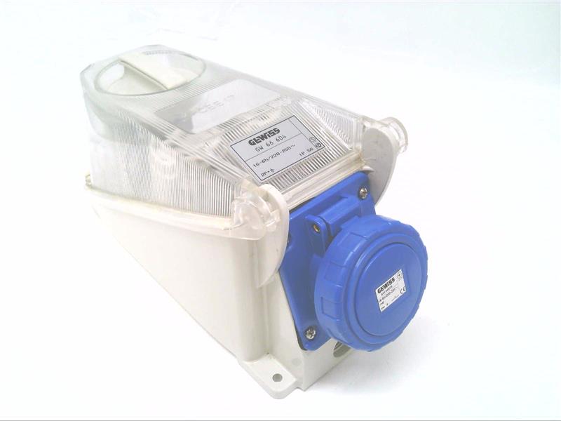 GEWISS GW66604