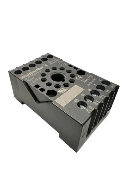 WEIDMULLER 8869350000