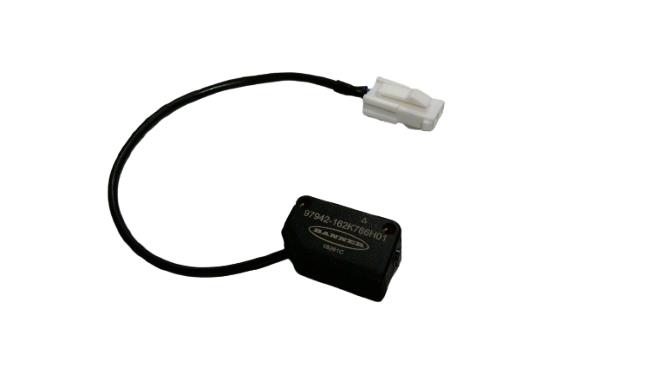 BANNER ENGINEERING 97942-162K766H01