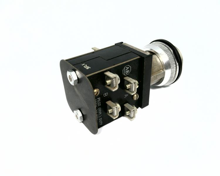 ALLEN BRADLEY 800H-JK44B