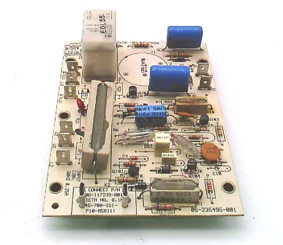 KIDDE-FENWAL, LLC 06-235495-001