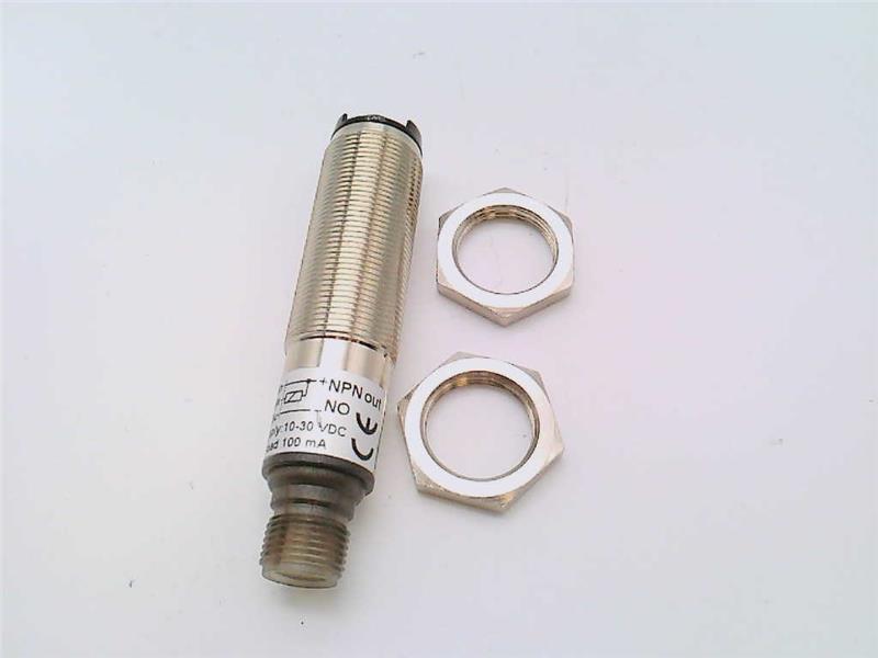 MD MICRO DETECTORS SSC/AN-1H