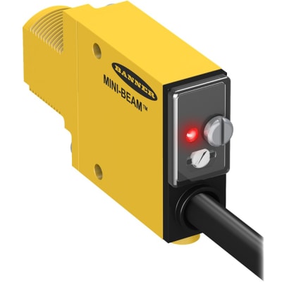 BANNER ENGINEERING SM31RLMHS