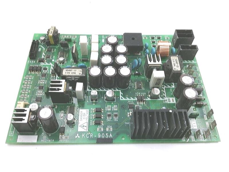 KCR-905A by MITSUBISHI