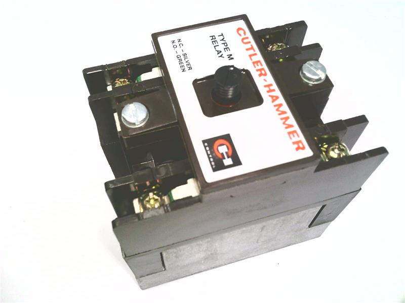 EATON CORPORATION D26MR30B