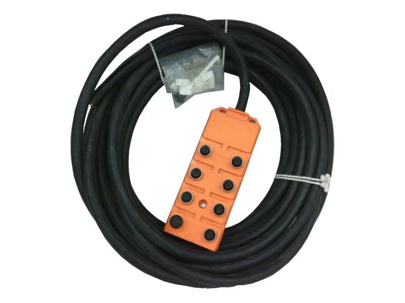 BELDEN ASBV8-5-S2546/10M