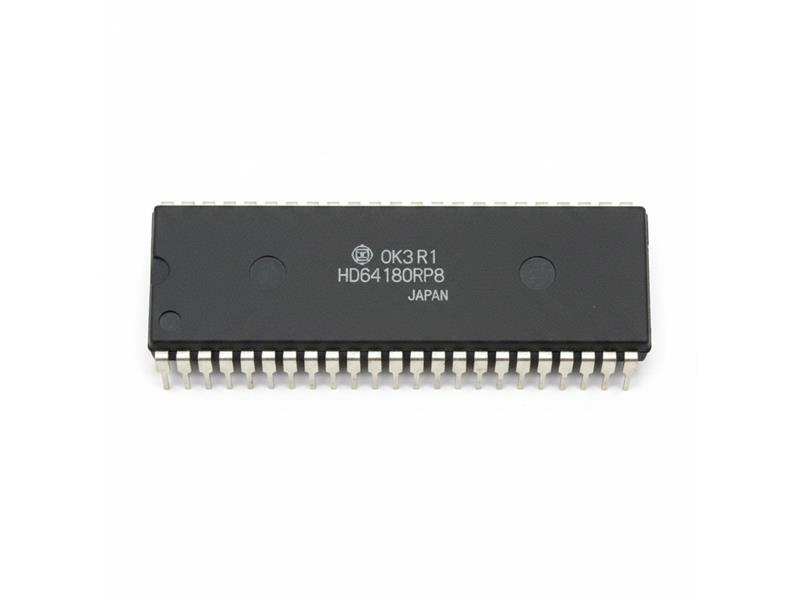 HITACHI HD64B180R0P