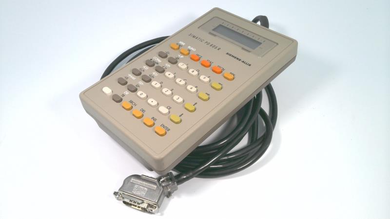 SIEMENS 6ES5605-0RU11