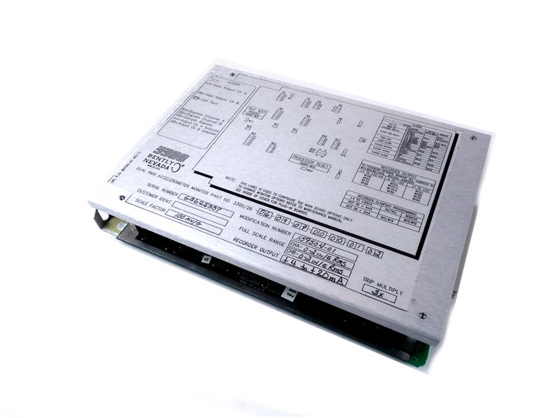 3300/26-06-09-09-00-00-01-02 by GENERAL ELECTRIC