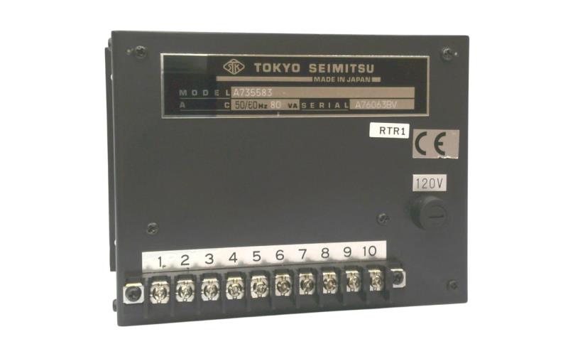 TOKYO SEIMITSU A735583