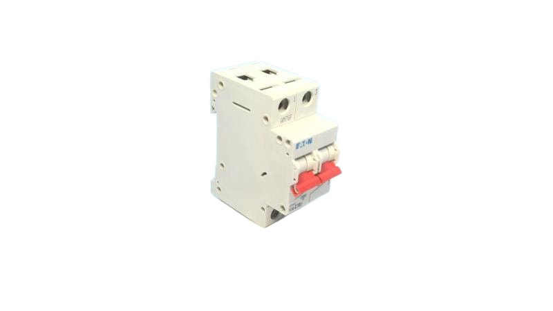 EATON CORPORATION PLSM-C1,6/2-MW