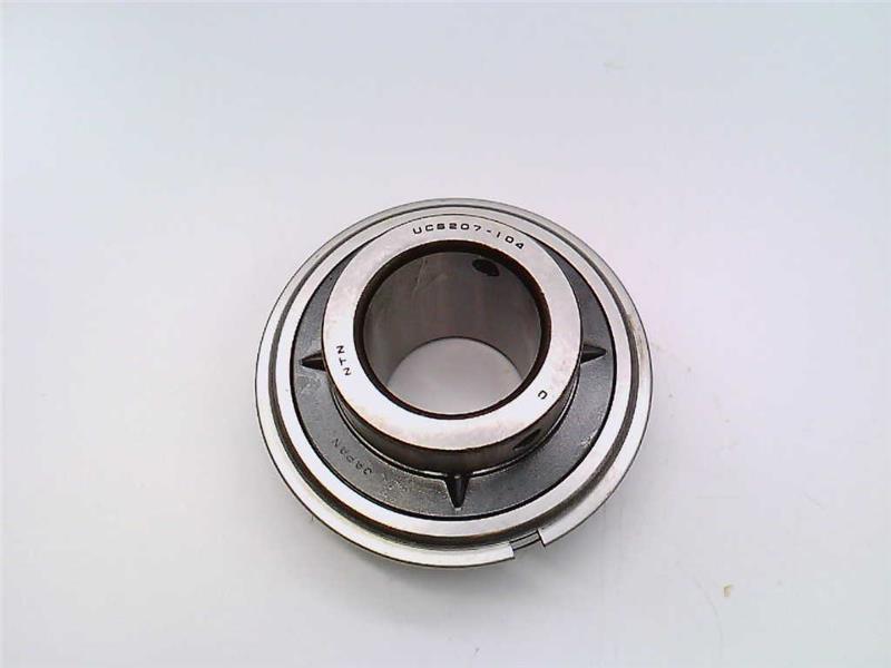 NTN BEARING UCS207-104LD1NR