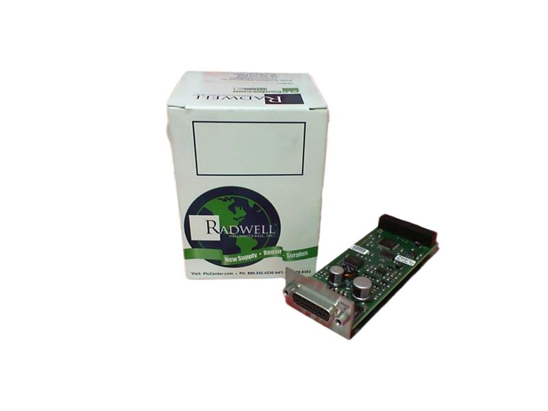 RS422-C by SCHNEIDER ELECTRIC