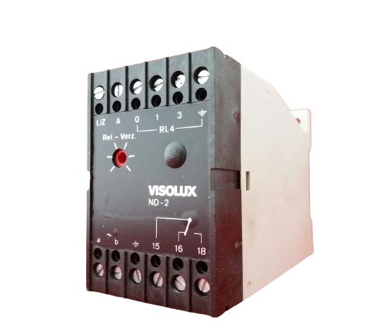 PEPPERL & FUCHS ND-2