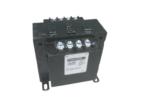 MICRON INDUSTRIES CORPORATION B250-0654-5F