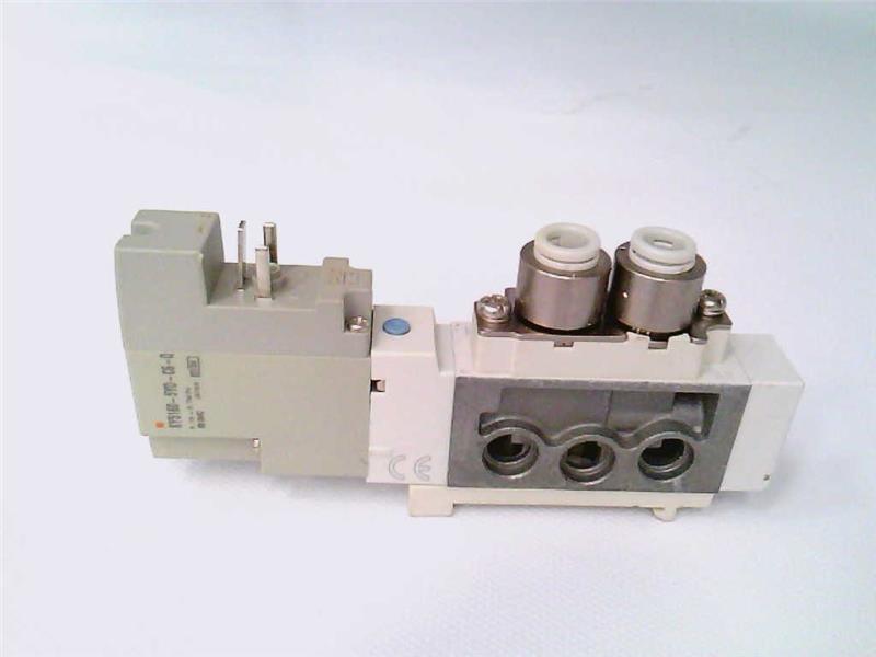 SMC SY5160-5YO-C6-Q
