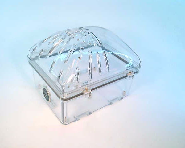 STI-1210A by SAFETY TECHNOLOGY INT