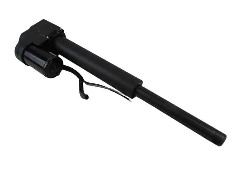 ALTRA INDUSTRIAL MOTION K2G30-48V-BRL-08
