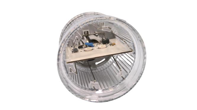 EATON CORPORATION SL7-FL24-W-HPM