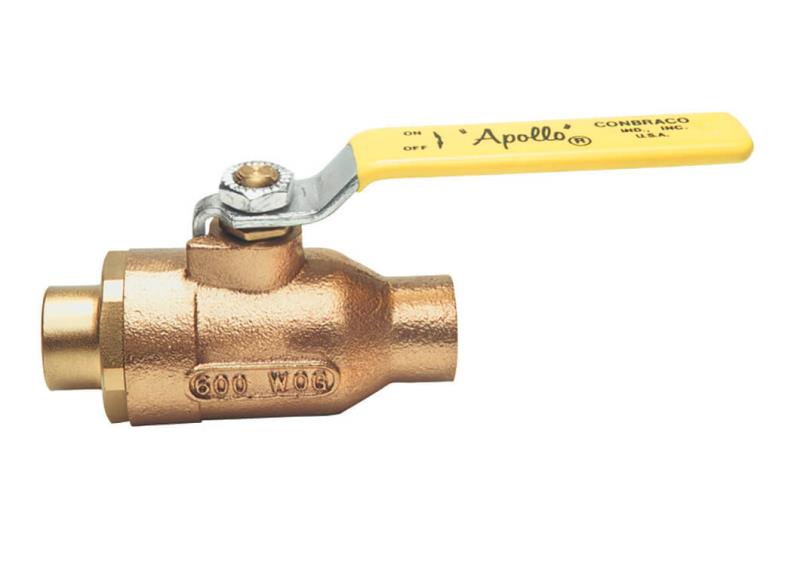 77C-206-01 by APOLLO VALVES