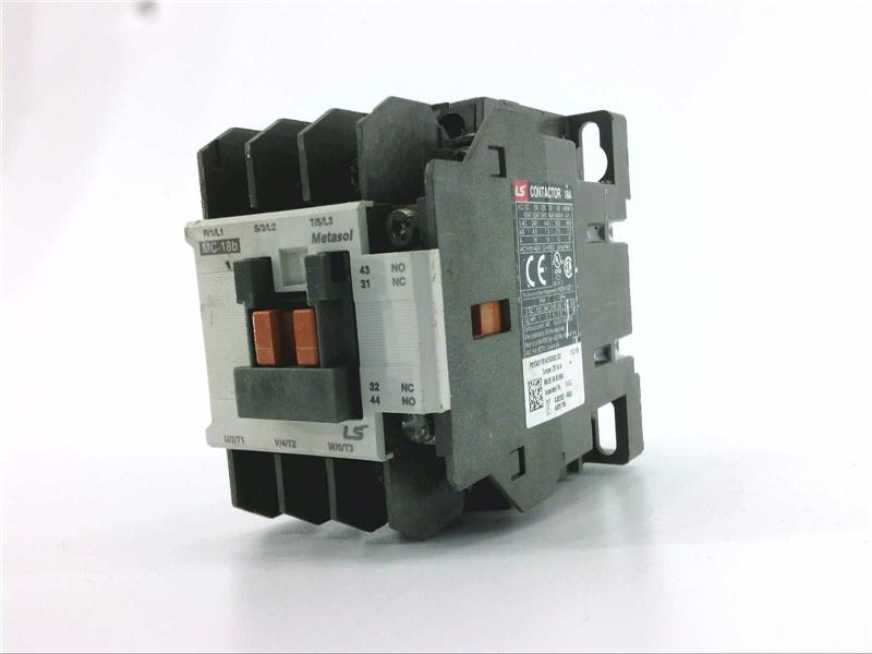 LS ELECTRIC MC-18B-AC200V-220V