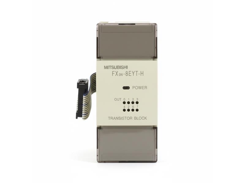 MITSUBISHI FX0N-8EYT-H