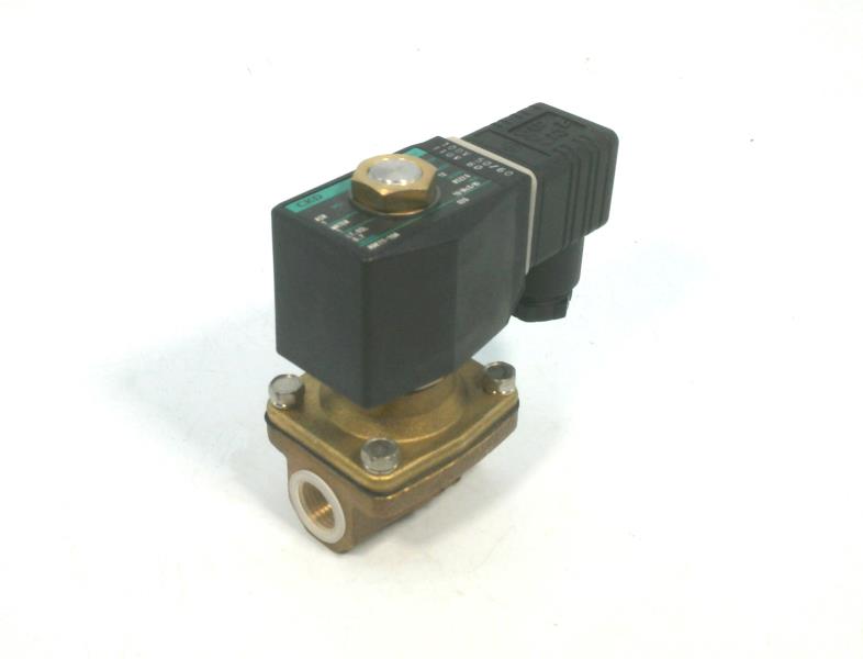 CKD CORP ADK11-10A-02G-AC100V