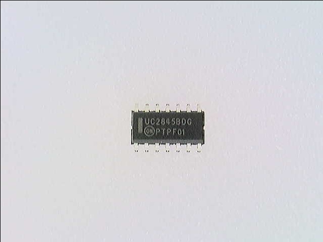 ON SEMICONDUCTOR UC2845BDR2G